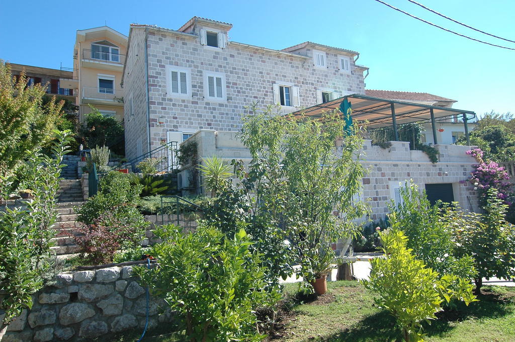 Apartman Bujanic